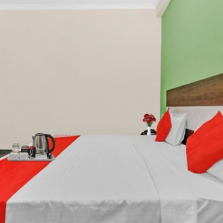 Hotel O Maan Bagh Palace Dzsaipur Kültér fotó